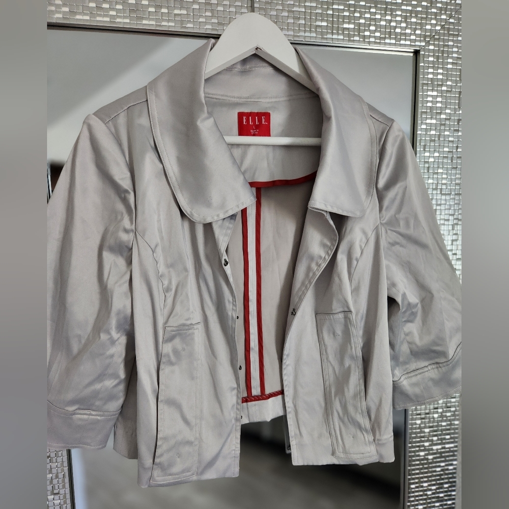 Elle Jacket - image 1